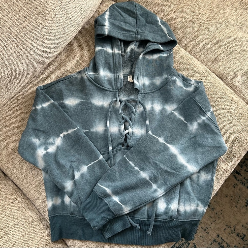 Free People Movement Believer Hoodie